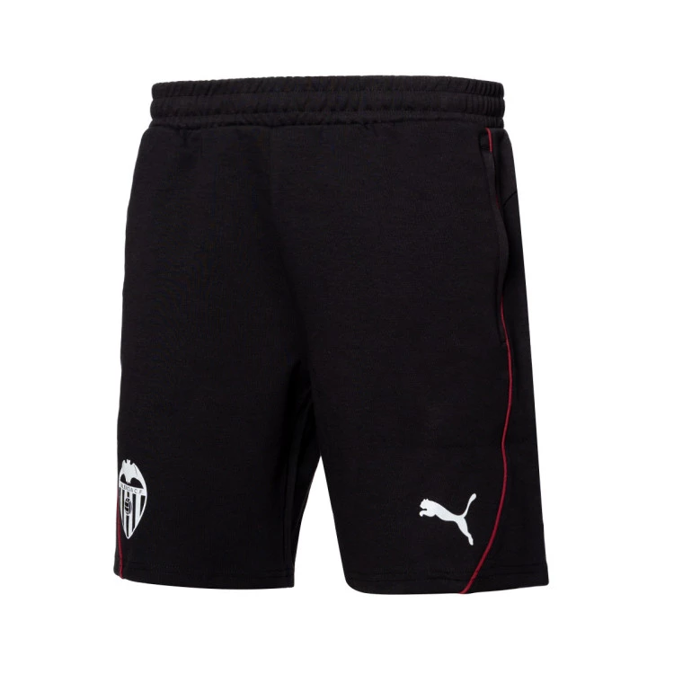 pantalon-corto-puma-valencia-cf-fanswear-2024-2025-nino-black-team-regal-red-0