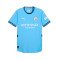 Puma Manchester City 2024-2025 Authentic Home Jersey