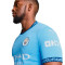 Camiseta Puma Manchester City Primera Equipación 2024-2025
