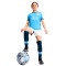 Puma Kids Manchester City 2024-2025 Home Jersey