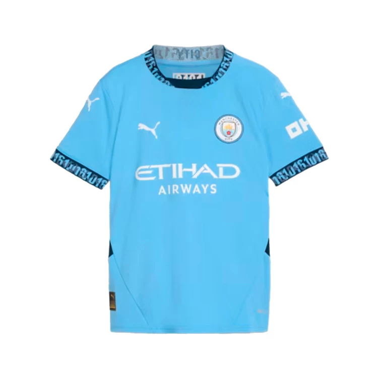 camiseta-puma-manchester-city-primera-equipacion-2024-2025-nino-team-light-blue-marine-blue-3