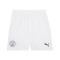 Puma Manchester City 2024-2025 Home Kit Shorts