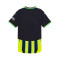 Puma Manchester City 2024-2025 Authentic Away T-Shirt