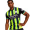 Camisola Puma Manchester City Segundo Equipamento 2024-2025