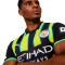 Camiseta Puma Manchester City Segunda Equipación 2024-2025