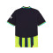 Maglia Puma Manchester City Away 2024-2025