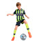 Maglia Puma Manchester City Away 2024-2025 da Bambino