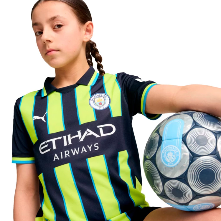 camiseta-puma-manchester-city-segunda-equipacion-2024-2025-nino-navy-yellow-glow-1