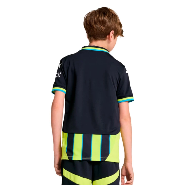 camiseta-puma-manchester-city-segunda-equipacion-2024-2025-nino-navy-yellow-glow-3