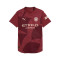 Puma Manchester Plaats Authentiek 2024-2025 Derde Shirt