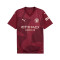 Puma Manchester Plaats 2024-2025 Derde Jersey