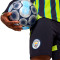 Pantalón corto Puma Manchester City Segunda Equipación 2024-2025