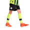 Pantaloncini Puma Manchester City Away 2024-2025 da Bambino