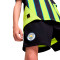 Puma Kids Manchester City 2024-2025 Away Kit Shorts