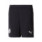 Pantaloncini Puma Manchester City Away 2024-2025 da Bambino