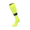 Puma Manchester City 2024-2025 Away Kit Football Socks