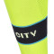 Chaussettes Puma Manchester City Kit Extérieur 2024-2025