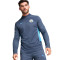 Bluza Puma Manchester Miasto Trening 2024-2025