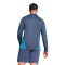 Puma Manchester City Training 2024-2025 Sweatshirt