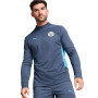 Manchester City Training 2024-2025-Inky Blue-Magic Blue