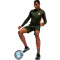 Bluza Puma Manchester Miasto 2024-2025 Trening