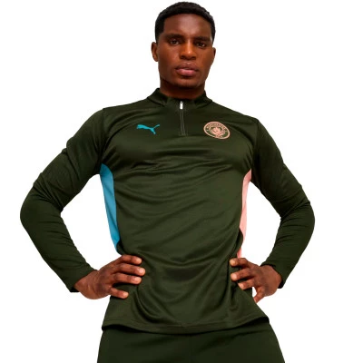 Sudadera Manchester City Training 2024-2025