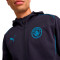 Chaqueta Puma Manchester City Fanswear 2024-2025