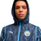 Puma Manchester City Pre-Match 2024-2025 Jacket