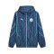 Chaqueta Puma Manchester City Pre-Match 2024-2025