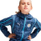 Puma Manchester City Pre-Match 2024-2025 Niño Jacke