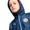 Chaqueta Puma Manchester City Pre-Match 2024-2025 Niño