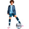 Veste Puma Enfant Manchester City Pre-Match 2024-2025