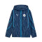 Chaqueta Puma Manchester City Pre-Match 2024-2025 Niño