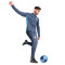 Pantaloni  Puma Manchester City Training 2024-2025