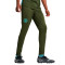 Puma Manchester City 2024-2025 Training Trousers