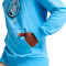 Puma Manchester City Fanswear 2024-2025 Sweatshirt