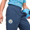 Długie spodnie Puma Manchester City Pre-Match 2024-2025