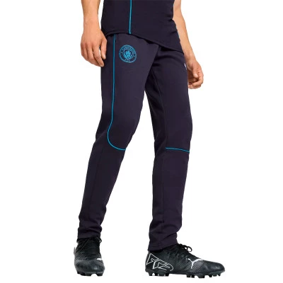 Pantalon Manchester City Fanswear 2024-2025