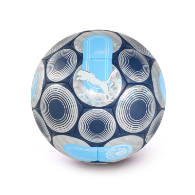 Ballon Manchester City 2024-2025