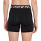 Nike Pro 365 Short 5In Pantoletten