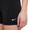 Leggings Nike Corta Pro Mujer