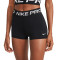 Nike Women's Pro Short Short leggings