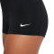 Nike Women's Pro Short Short leggings