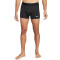 Nike Pro Dri-Fit Corto Schuifbalken