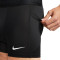 Nike Pro Dri-Fit Corto Pantoletten