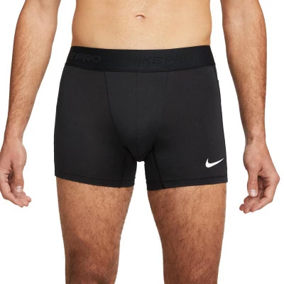 Pro Dri-Fit Corto Schuifbalken