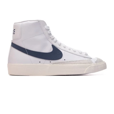 Women Blazer Mid 77 Trainers