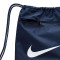 Gymsack Nike Brasilia Drawstrong (18L)