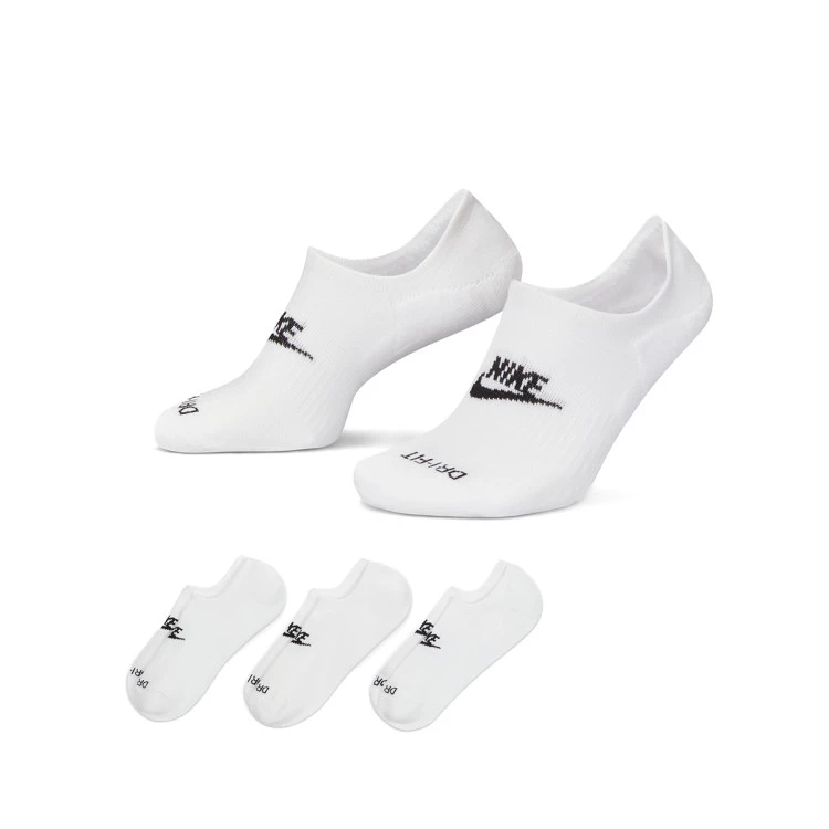 calcetines-nike-everyday-plus-cushioned-white-black-0