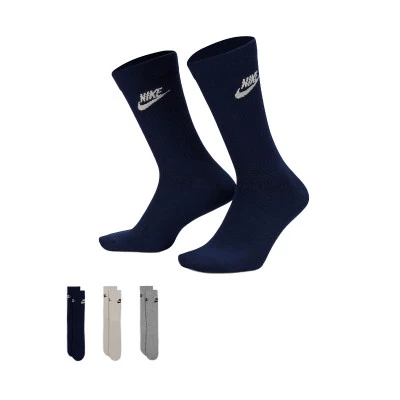 Sportswear Everyday Essential Crew Socken